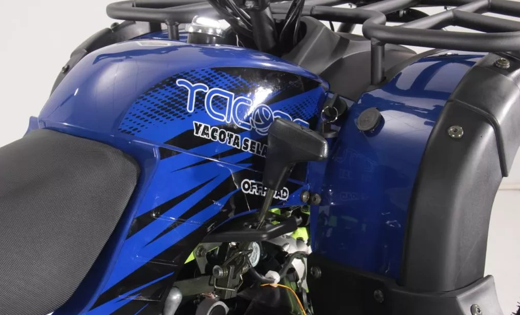 Квадроцикл YACOTA SELA MAX 200 в Архангельске