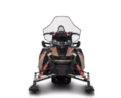 Снегоход AODES Siberiacross 1000 SWT 600mm LCD 6.8 в Архангельске