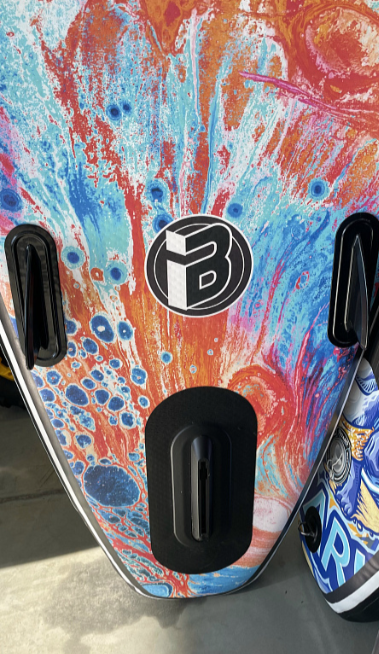 SUP (САП) ДОСКА RAIDEX I BOARD 11’ (332СМ) N 31 в Архангельске