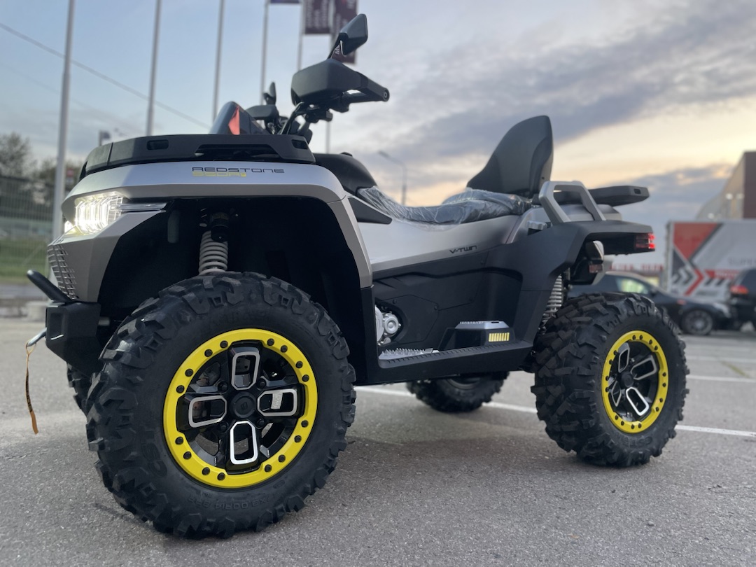 Квадроцикл BENDA Redstone 550 R2 в Архангельске