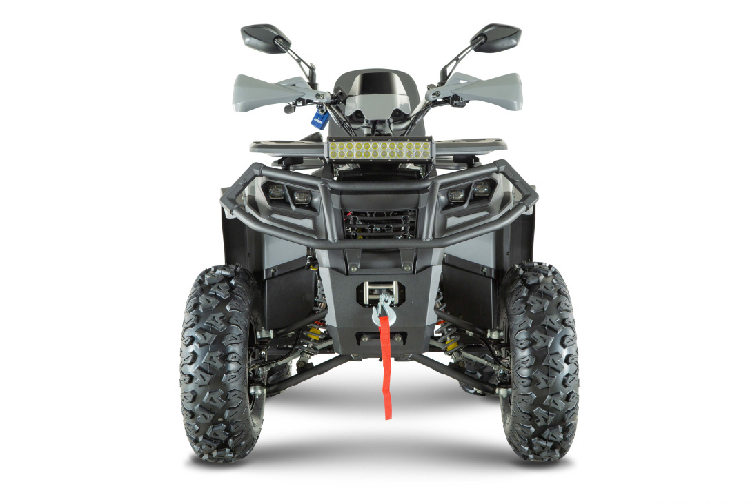 Квадроцикл YACOTA VIKING PRO 250 в Архангельске