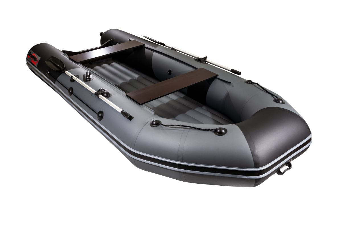 Лодка Таймень NX 3800 НДНД PRO в Архангельске