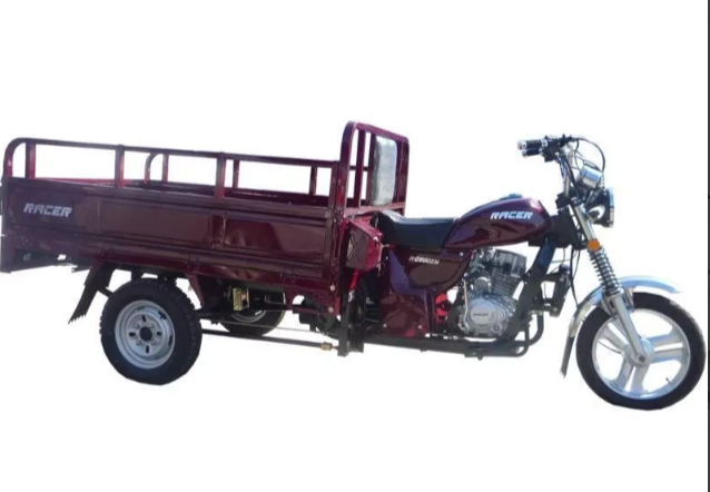 Трицикл RACER RC200ZH MURAVEI в Архангельске
