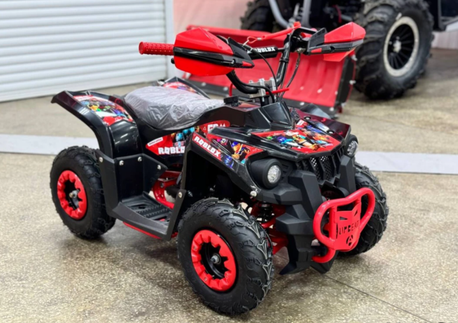 Квадроцикл GBM ROBLOX в Архангельске