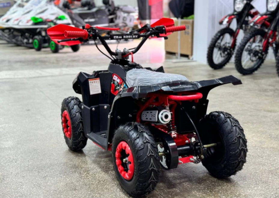 Квадроцикл GBM ROBLOX в Архангельске