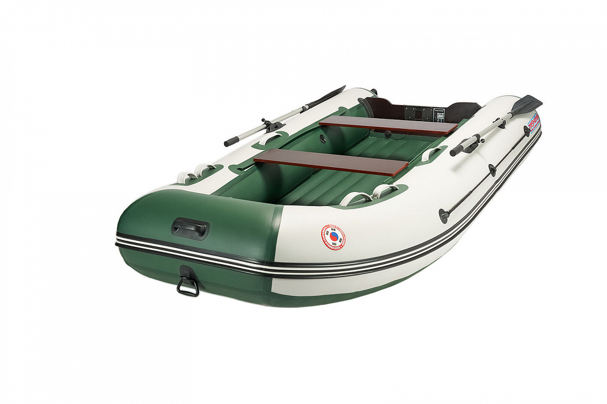 Лодка MISHIMO LITE 360 в Архангельске