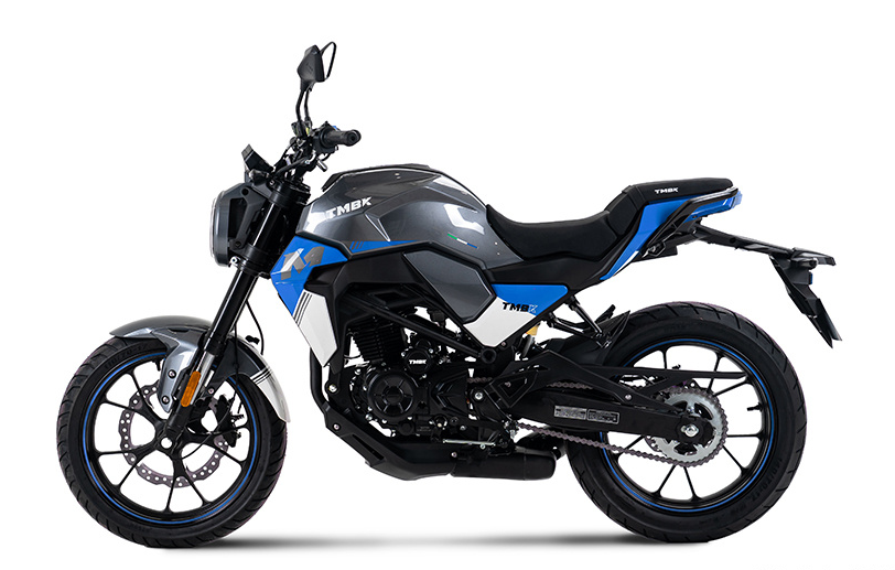 Мотоцикл TMBK MONTANA NG в Архангельске