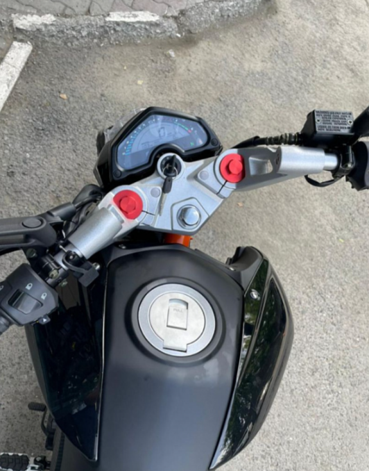 Мотоцикл NITRO 250 в Архангельске