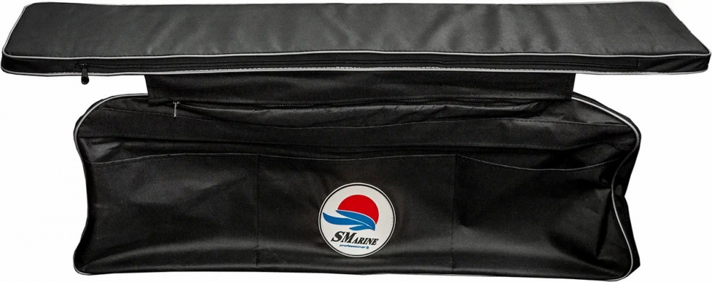 НАКЛАДКА МЯГКАЯ + СУМКА РУНДУК SDP 365-380/AIR 330 в Архангельске