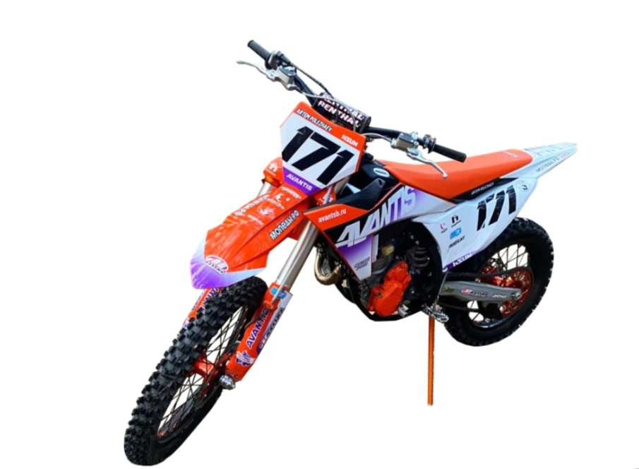 Мотоцикл Avantis NX250 Pro (NX250 Carb) 21/19 (2024) в Архангельске