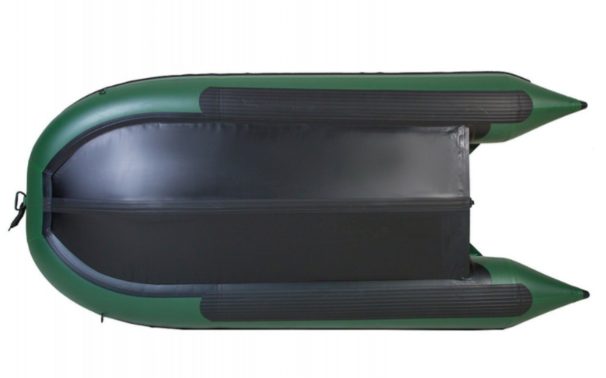 НАДУВНАЯ ЛОДКА GLADIATOR B330AD в Архангельске