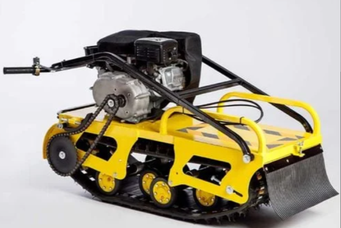 Мотобуксировщик FISHRIDE МИНИ 6.5 л.с. в Архангельске