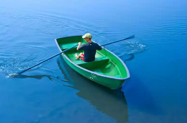 Стеклопластиковая Лодка Голавль в Архангельске