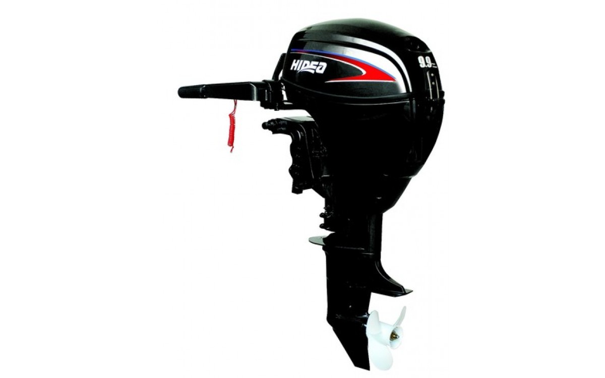 Лодочный мотор HIDEA HDF9.9HS в Архангельске