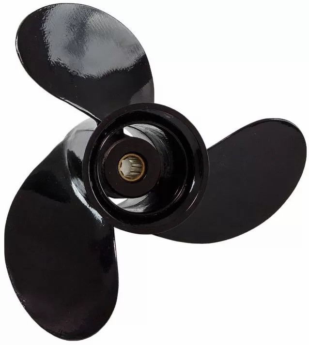 ВИНТ ГРЕБНОЙ TOHATSU 9,9-18; 3*9,2*7,8 в Архангельске