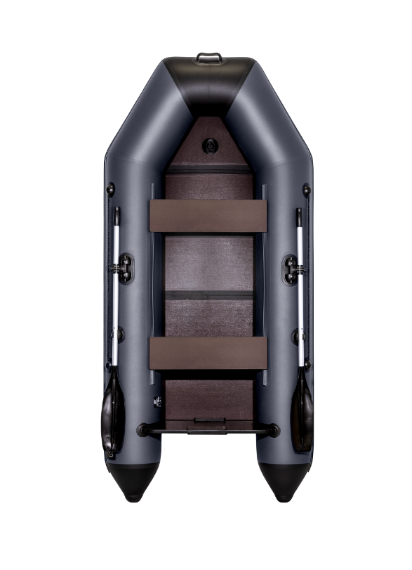  Лодка АКВА 2800 Слань-книжка киль в Архангельске