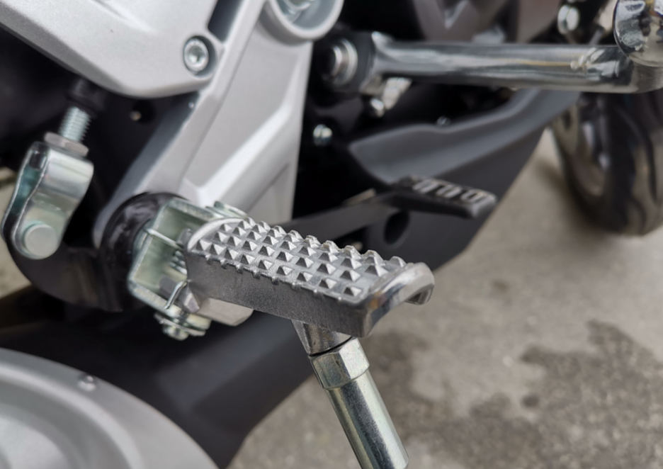 Мотоцикл MOTOLAND (МОТОЛЕНД) 250 CB250 (172FMM-5/PR250) (2022 г.) в Архангельске