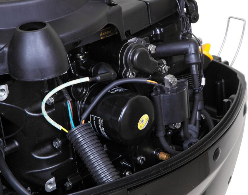 Лодочный мотор MARLIN MF 9.9 AWHBL в Архангельске