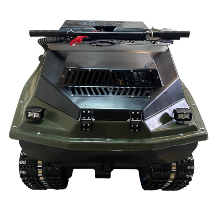 Мотобуксировщик ДиТрак-20 в базовой комплектации (с реверсом) в Архангельске