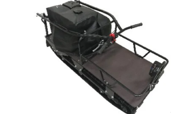 Мотобуксировщик PAXUS 650 9 л.с. в Архангельске