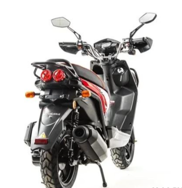 Скутер MOTOLAND (МОТОЛЕНД) BWS150 в Архангельске