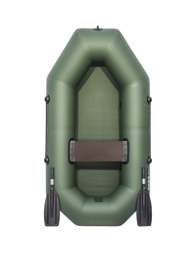  Лодка АКВА-ОПТИМА 190 в Архангельске