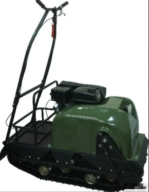 Мотобуксировщик PAXUS 500 AVANT MINI (1200 мм.), 9 л.с. HONDA в Архангельске