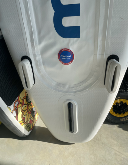 SUP ДОСКА-КАЯК 2 В 1 RAIDEX MISTRAL 10.6’ (320СМ) N 14 в Архангельске