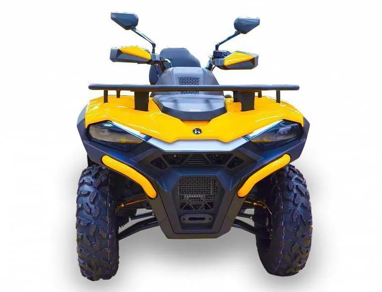 Квадроцикл HISUN GUARDIAN 400L /LONG в Архангельске
