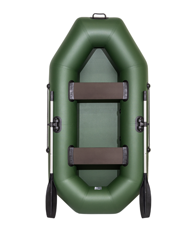 Лодка Барс 240 в Архангельске