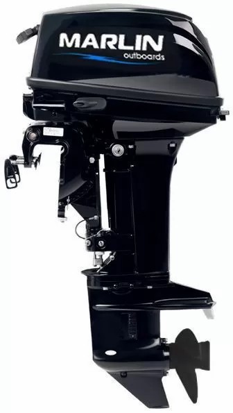 Лодочный мотор MARLIN MP 20 AWRS в Архангельске