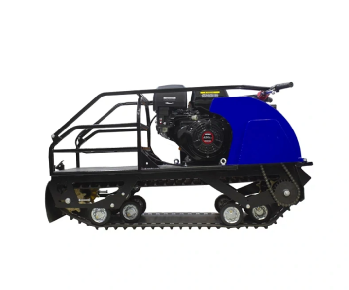 Мотобуксировщик POMOR L-500 PRO (NM) K18 в Архангельске