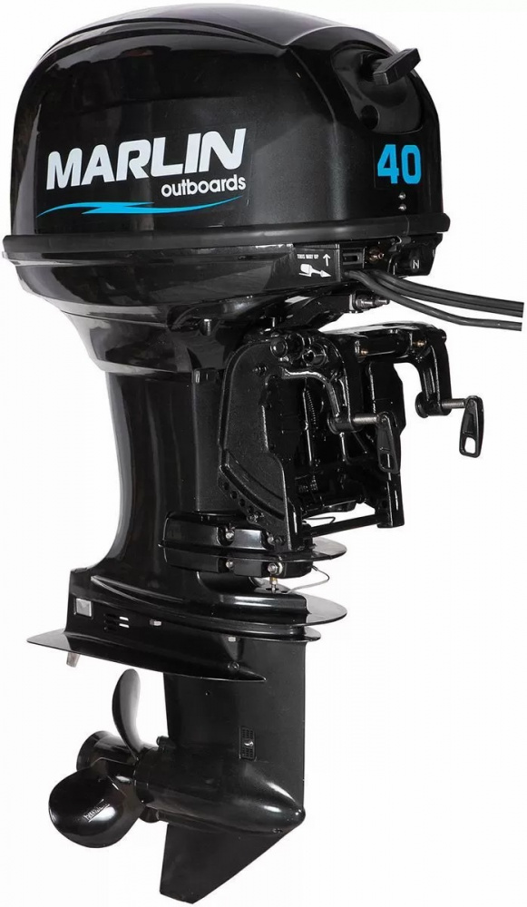Лодочный мотор MARLIN MP 40 AWRL в Архангельске