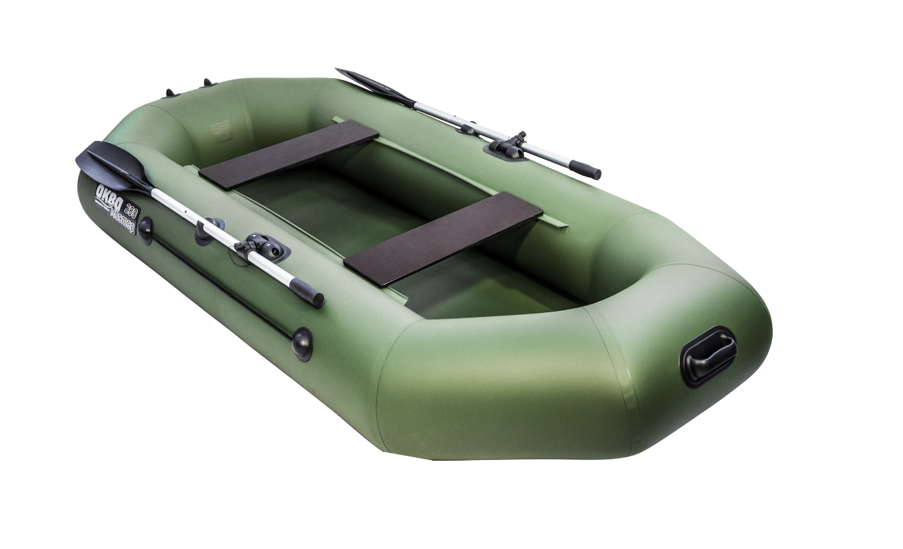 Лодка АКВА-МАСТЕР 280 в Архангельске