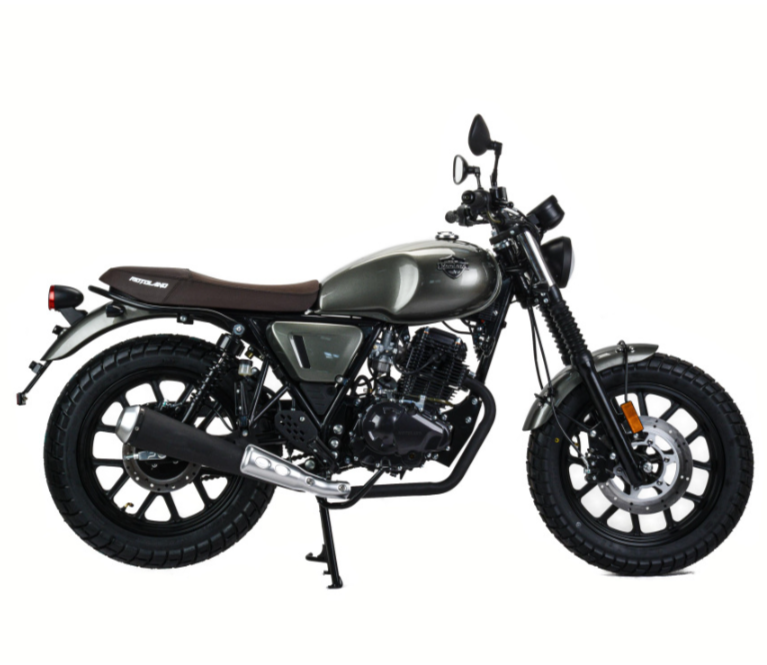 Мотоцикл MOTOLAND (МОТОЛЕНД) TEXAS 300 в Архангельске