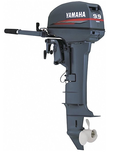 ЛОДОЧНЫЙ МОТОР YAMAHA 9.9FMHS в Архангельске