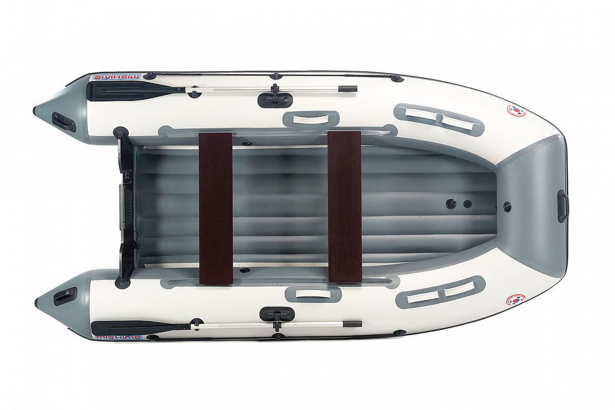 Лодка MISHIMO LITE 360 в Архангельске