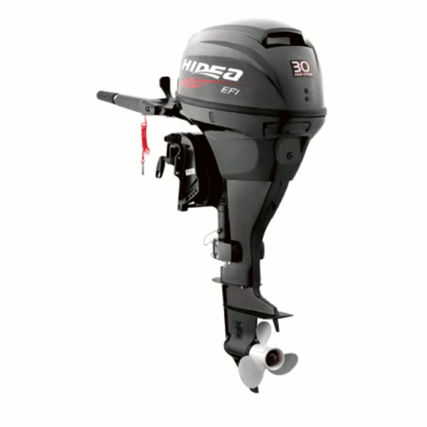 Лодочный мотор HIDEA HDEF30HES EFI в Архангельске