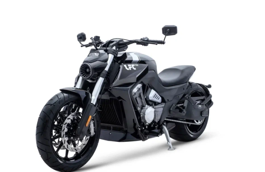 Мотоцикл Benda LFC 700 в Архангельске