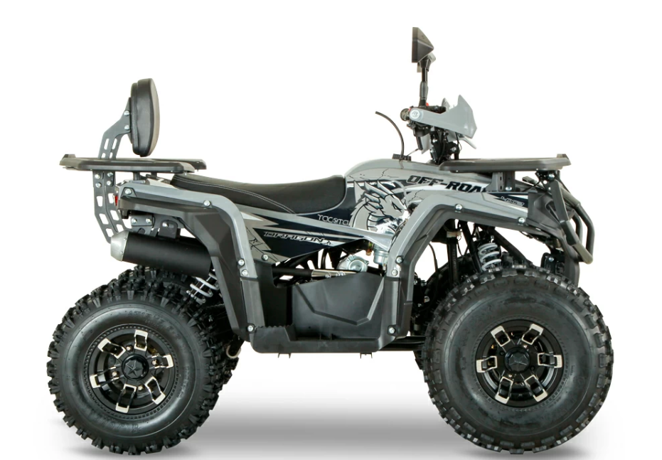 Квадроцикл YACOTA DRAGON LUX LD 125 в Архангельске