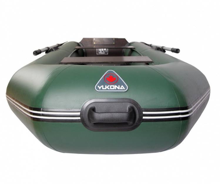 ЛОДКА НАДУВНАЯ YUKONA 280 TL (БЕЗ ПАЙОЛА) в Архангельске