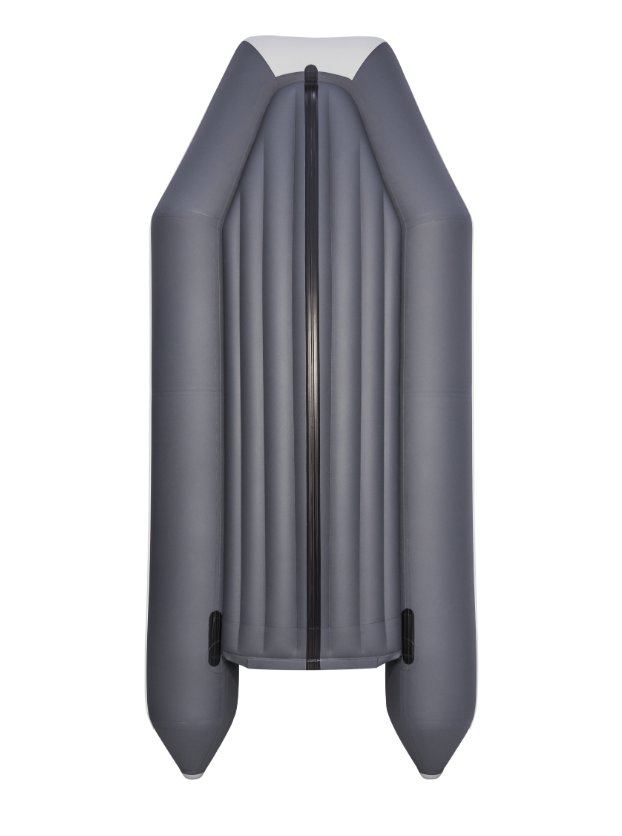 Лодка АКВА 3400 НДНД в Архангельске