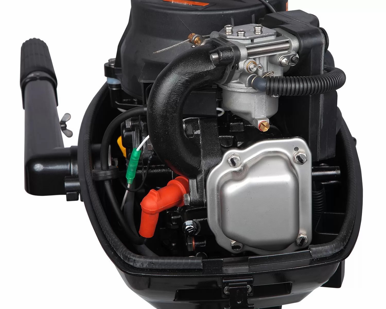 Лодочный мотор MARLIN MF 5 AMHS в Архангельске