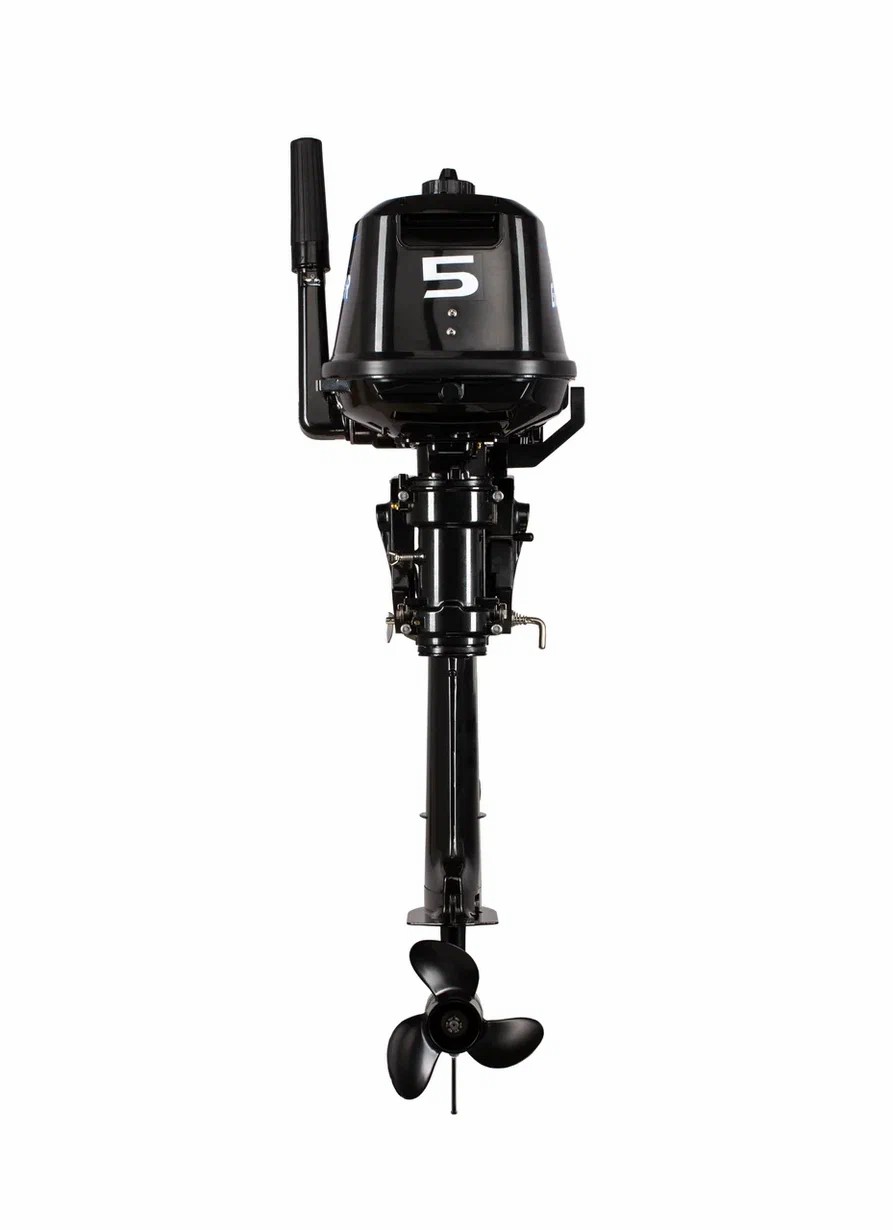 ЛОДОЧНЫЙ МОТОР GLADIATOR G5FHS в Архангельске