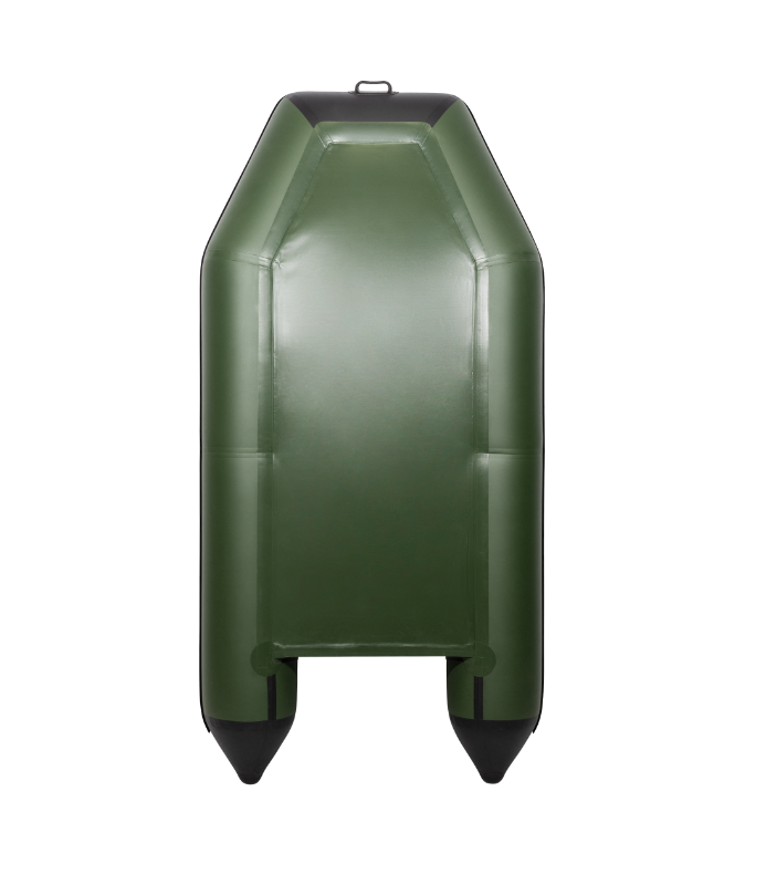 Лодка АКВА 2900 в Архангельске