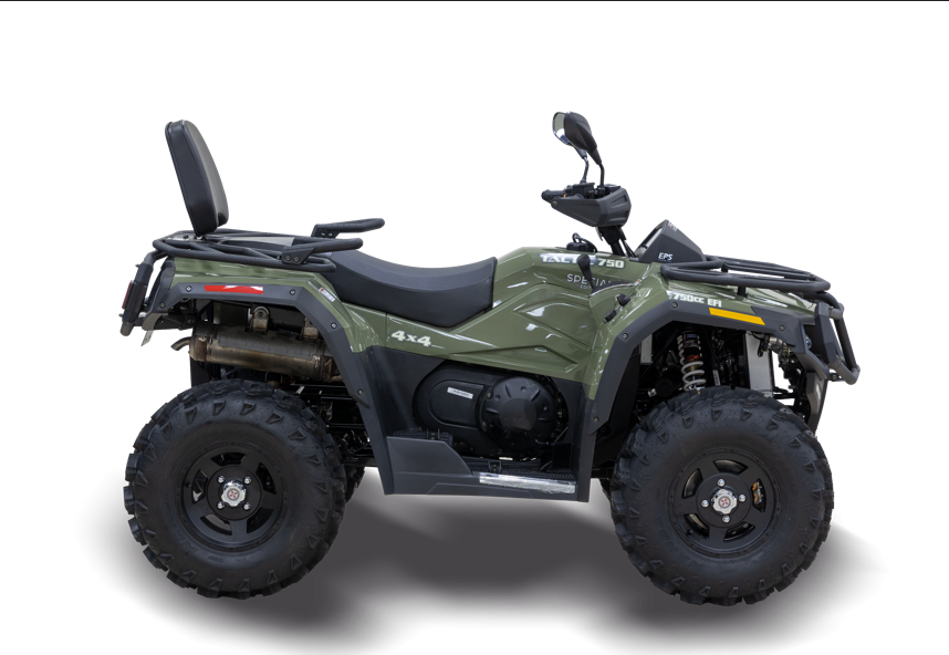 Квадроцикл HISUN HiSUN TACTIC 750-/LIMITED/ в Архангельске