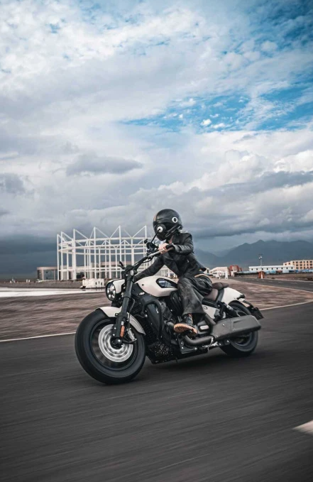 Мотоцикл Benda DarkFlag 500 Commander в Архангельске