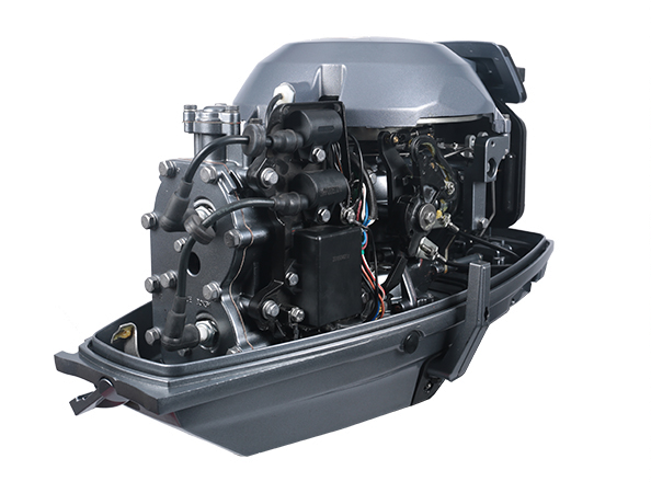 ЛОДОЧНЫЙ МОТОР ALLFA CG Т30 S в Архангельске