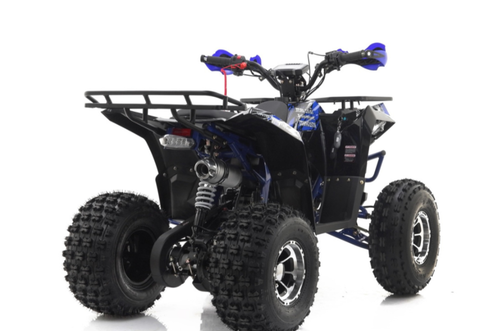 Квадроцикл GBM SHARP 190 PREMIUM SEMI-AUTOMATIC в Архангельске