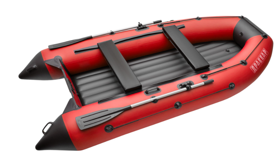 ЛОДКА ДРАККАР 3200 НДНД CLASSIC (БЕЗКИЛЬ) в Архангельске